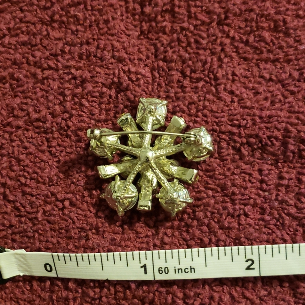 Broach - Picture 4 of 4